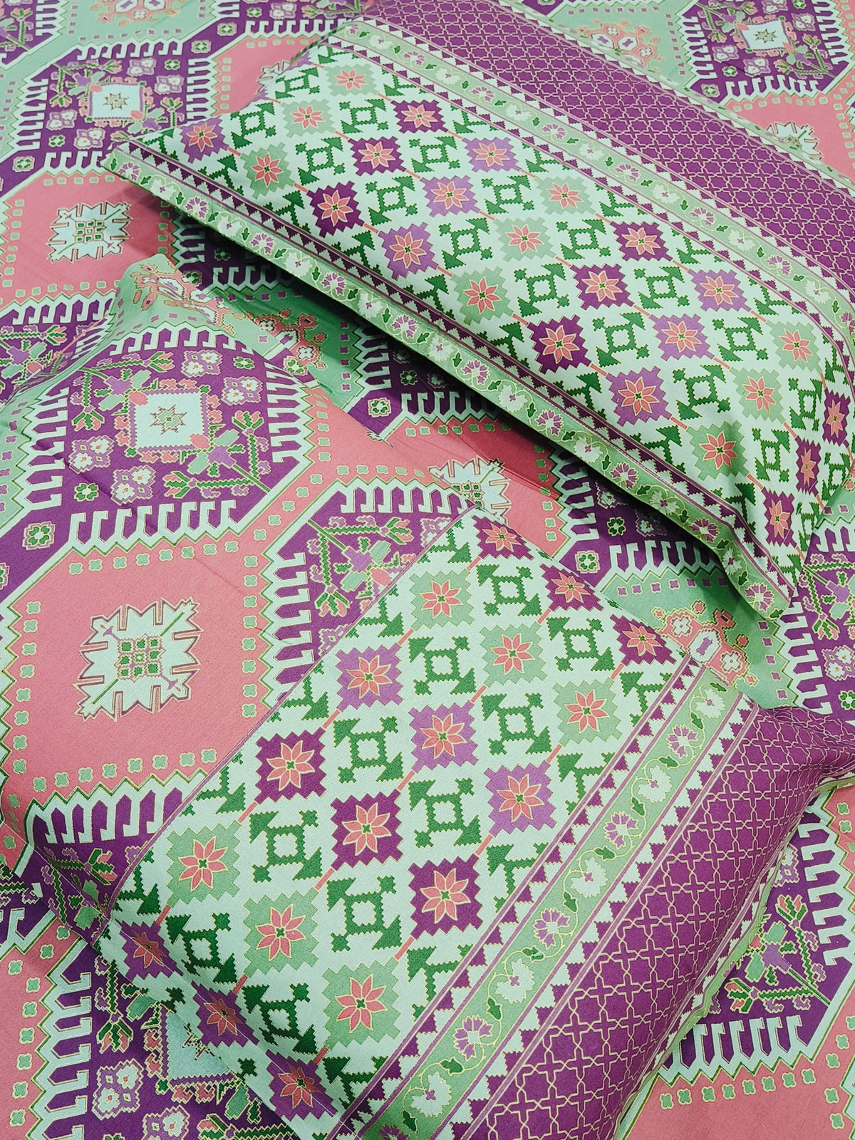 KING Fitted Sheet