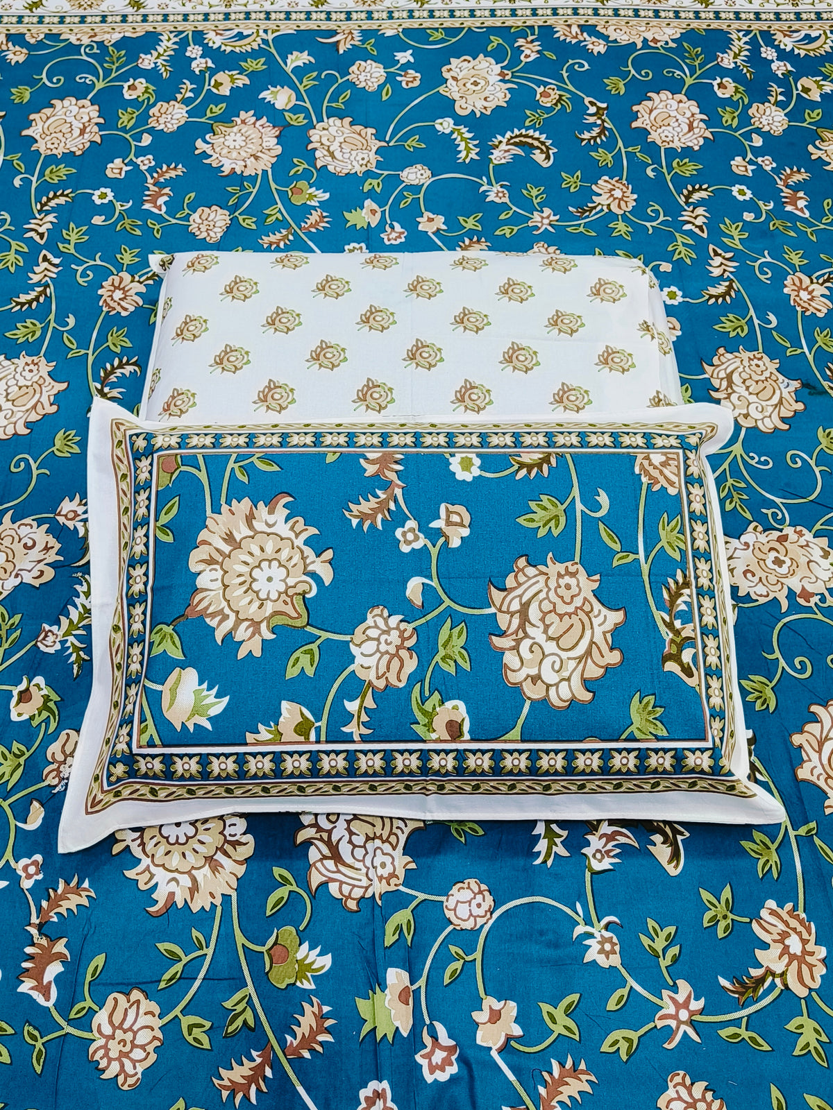 KING Fitted Sheet