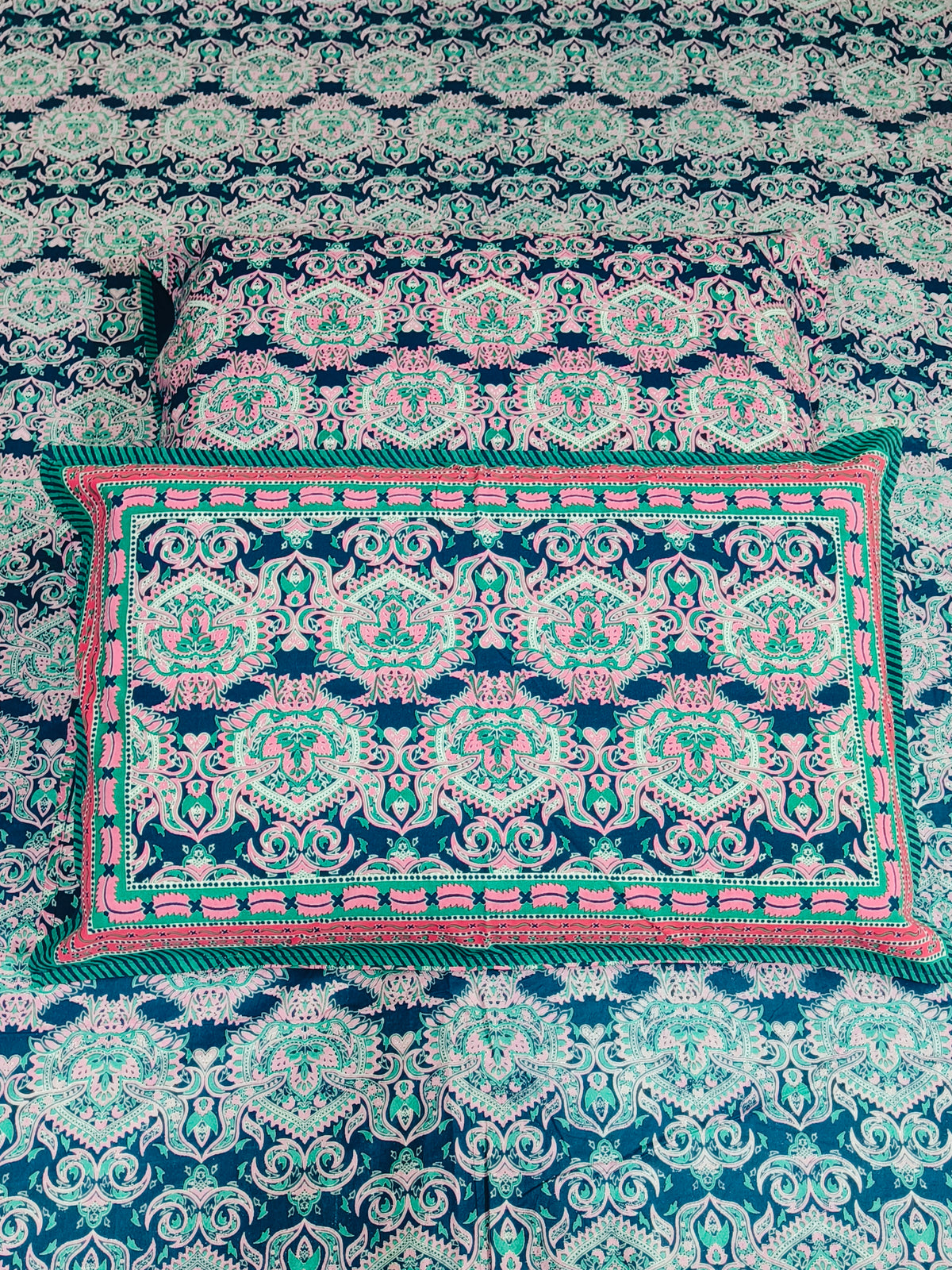 KING Fitted Sheet