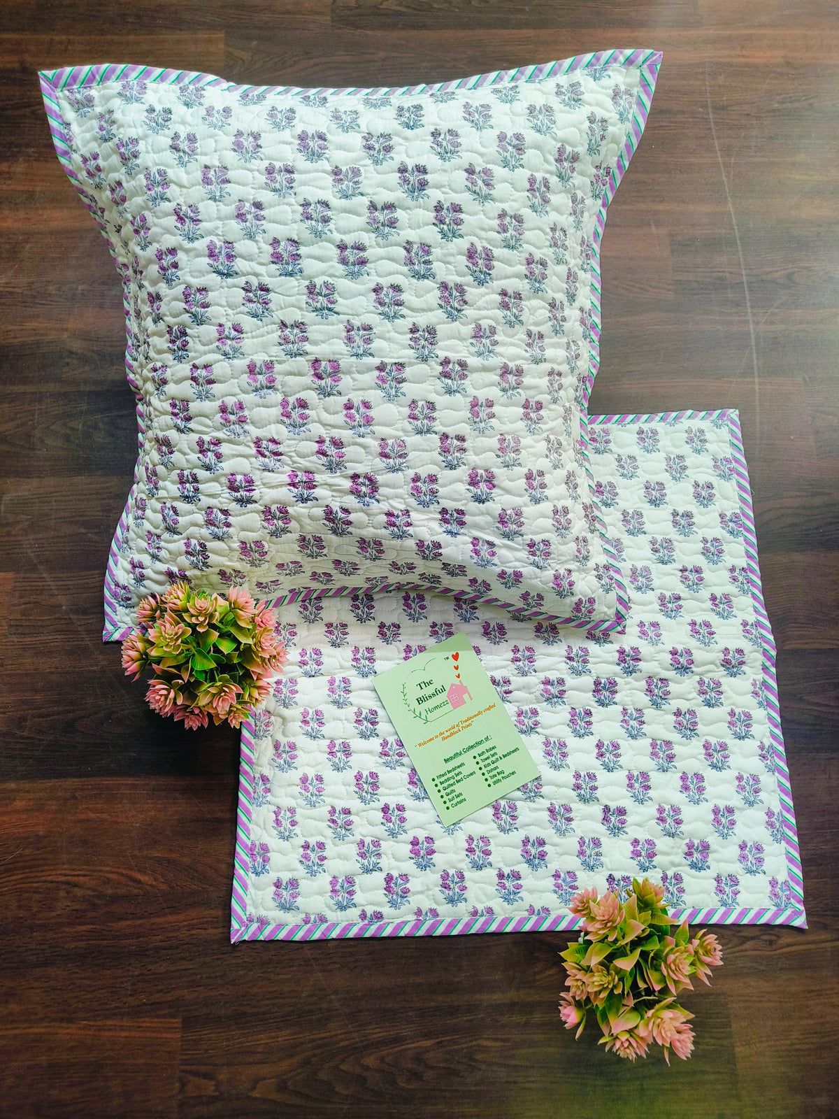 Cushion Covers (20 * 20) Inches
