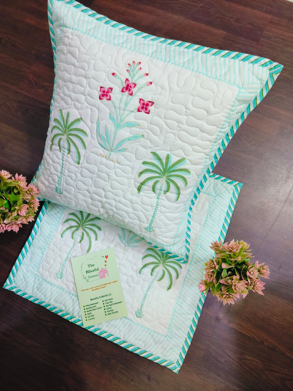 Cushion Covers (16 * 16) Inches