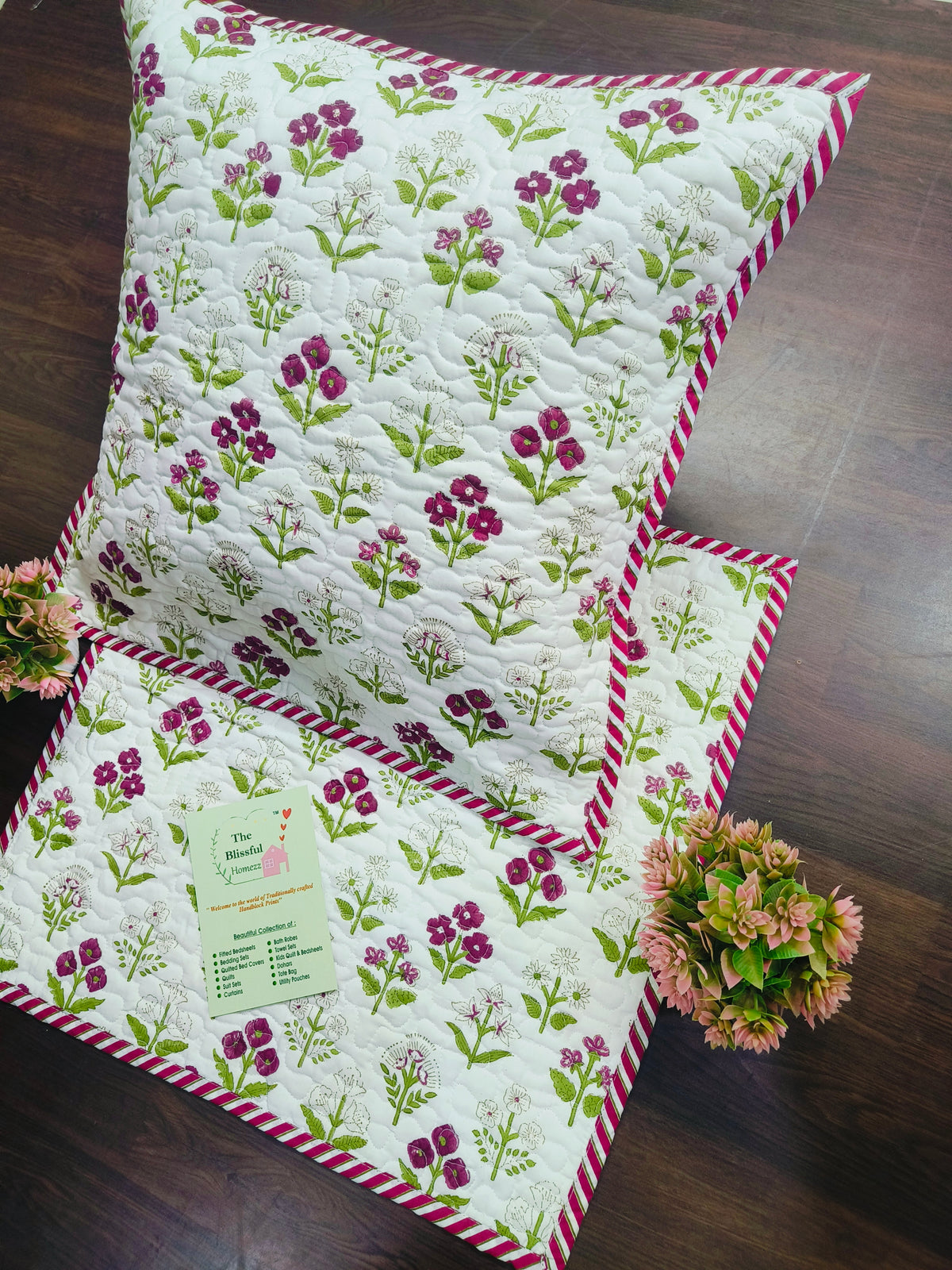 Cushion Covers (20 * 20) Inches
