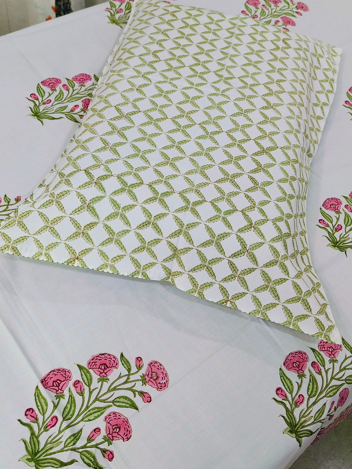 Twin Bedsheets/Single Bedsheets