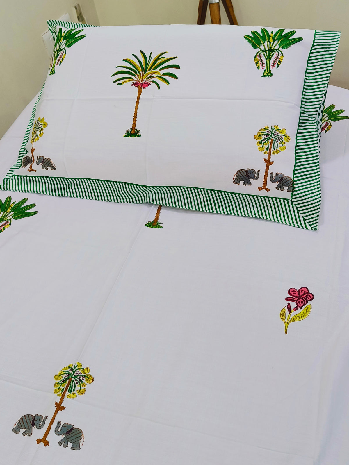 Twin Bedsheets/Single Bedsheets