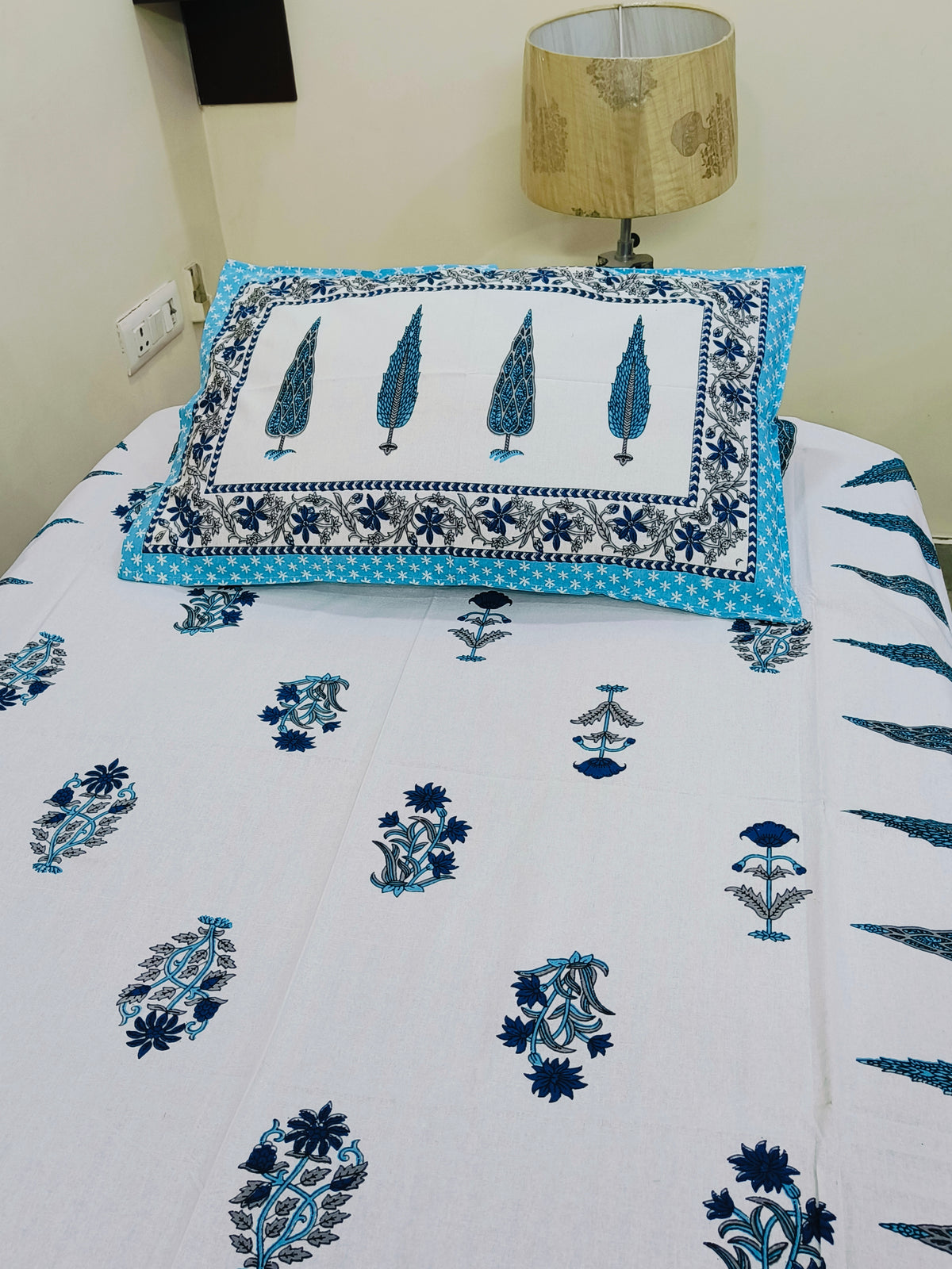 Twin Bedsheets/Single Bedsheets