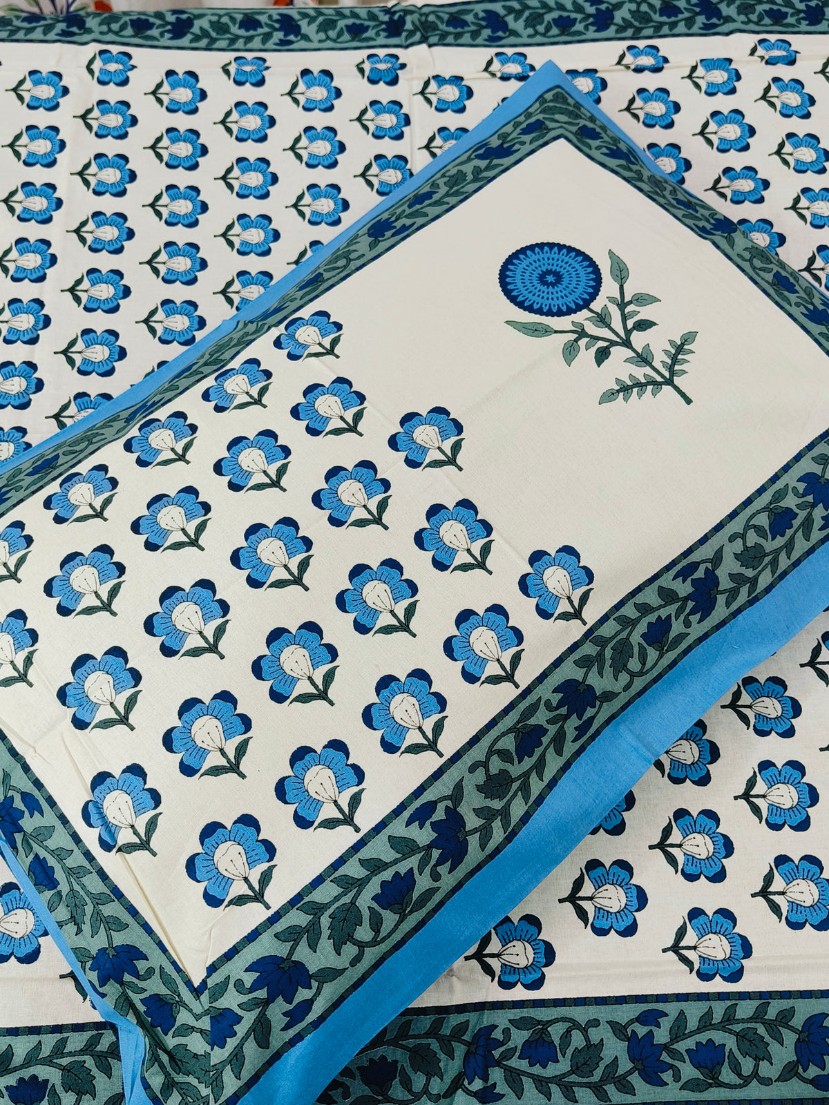 Twin Bedsheets/Single Bedsheets
