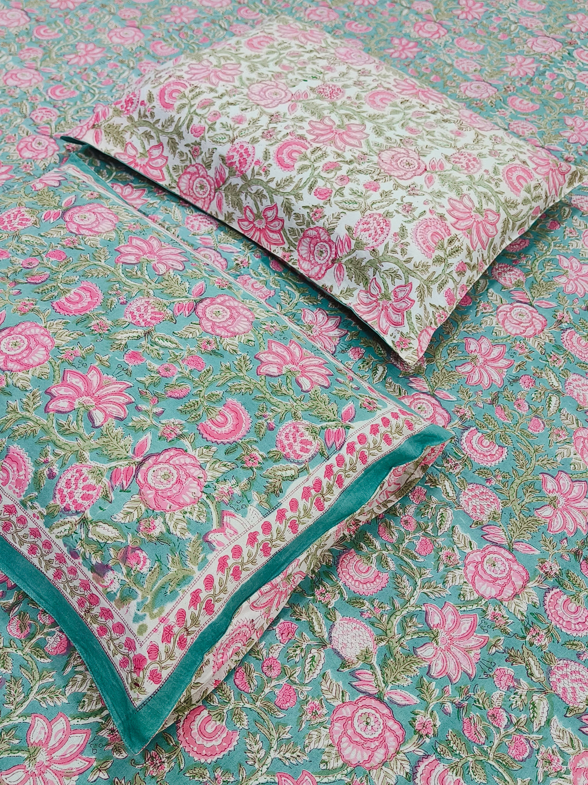 QUEEN Fitted Sheet