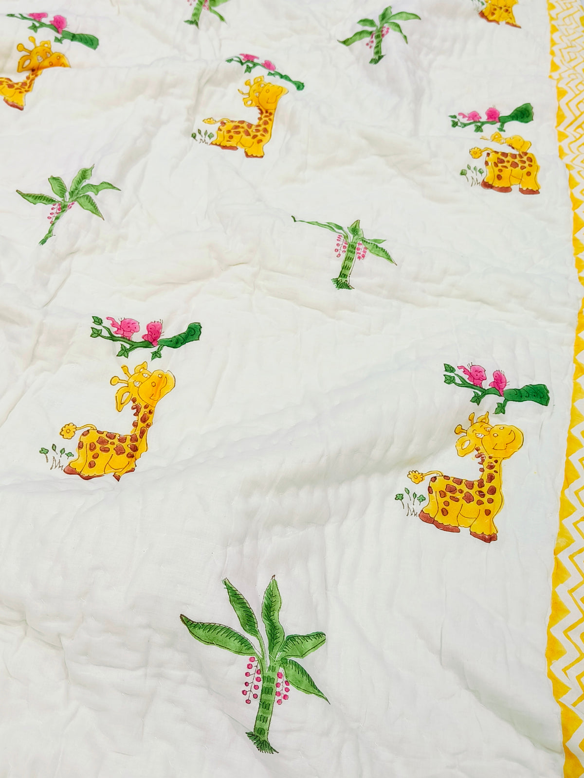 Kids Quilt