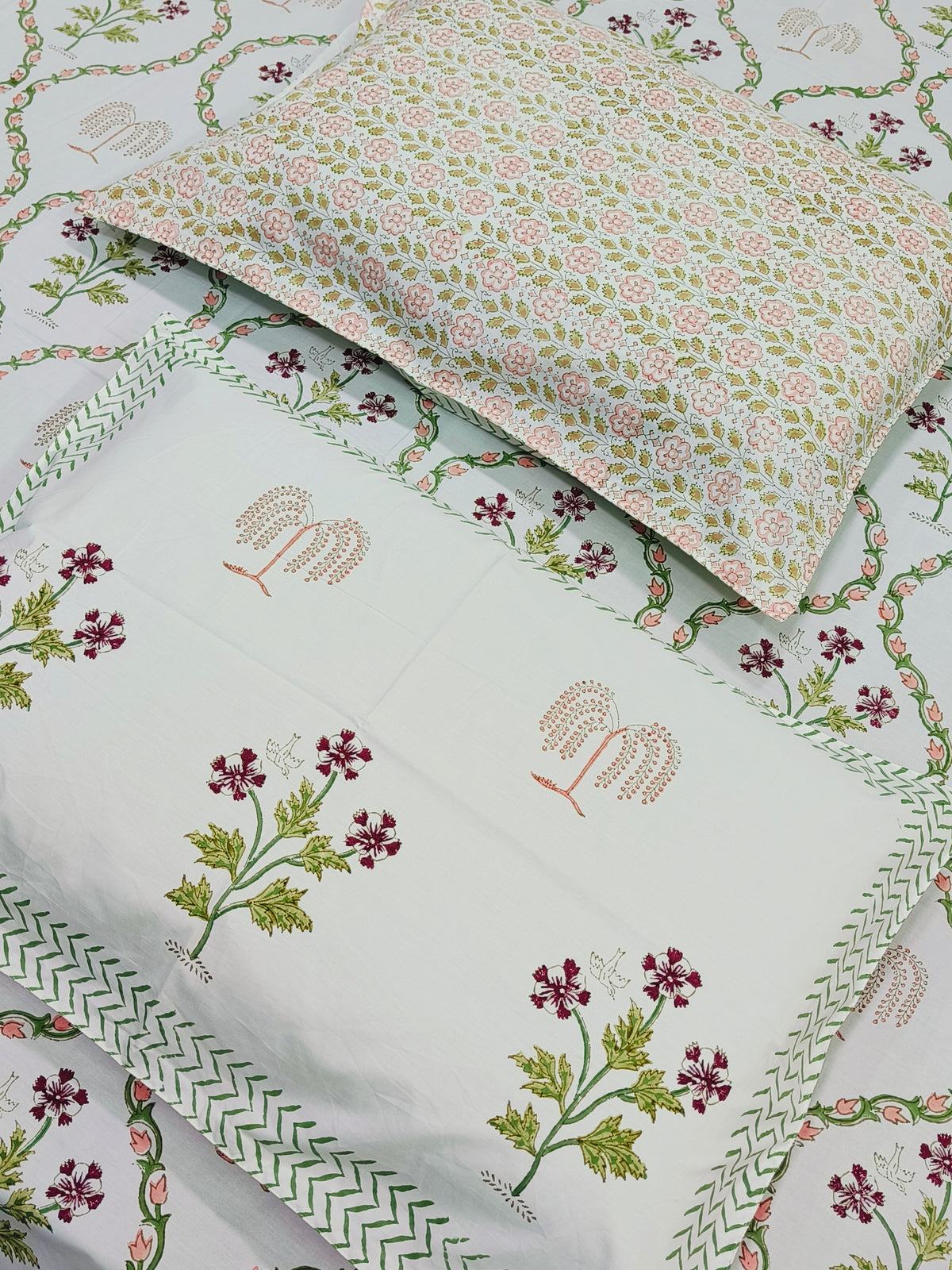 KING Fitted Sheet