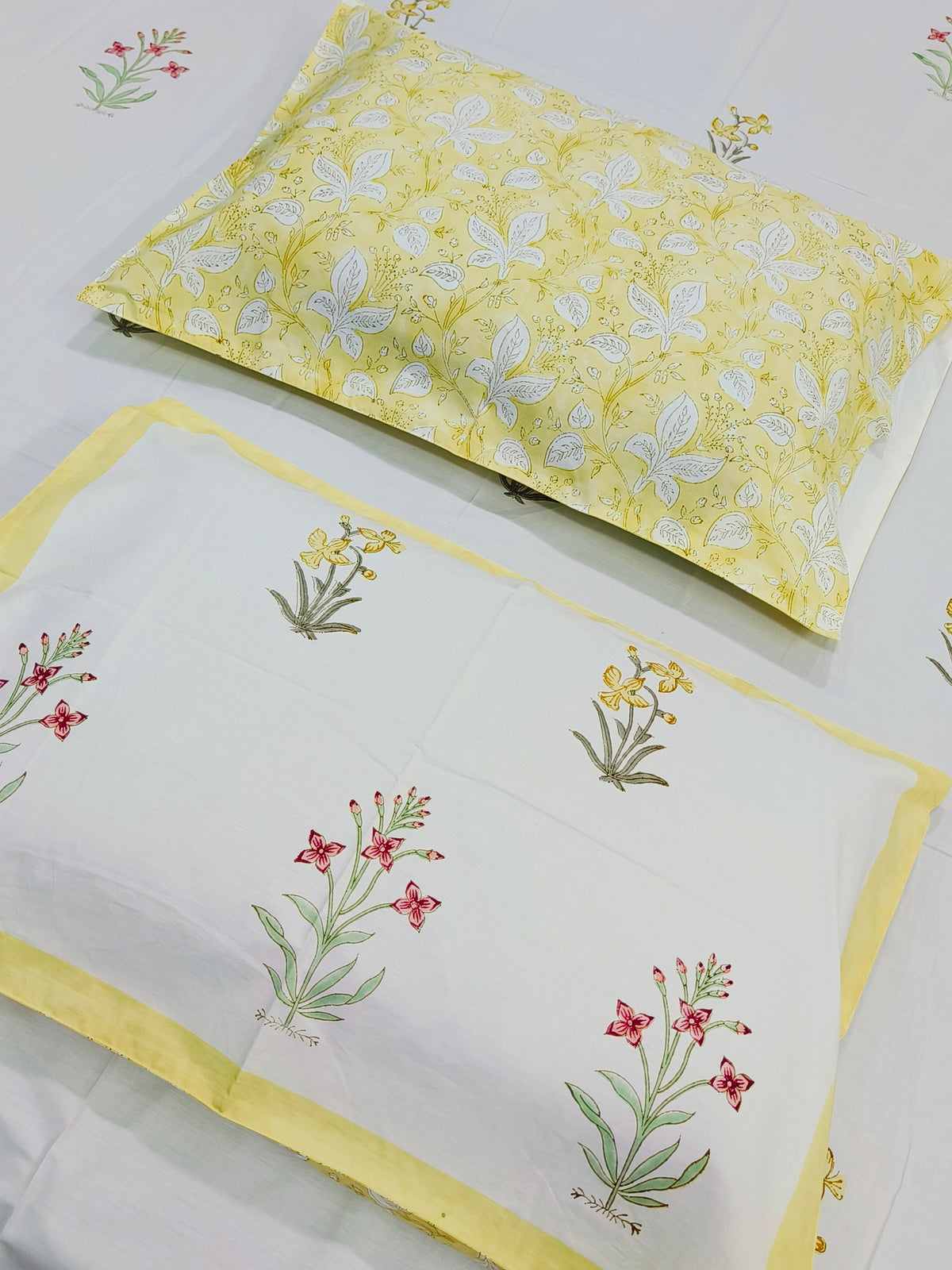 KING Fitted Sheet