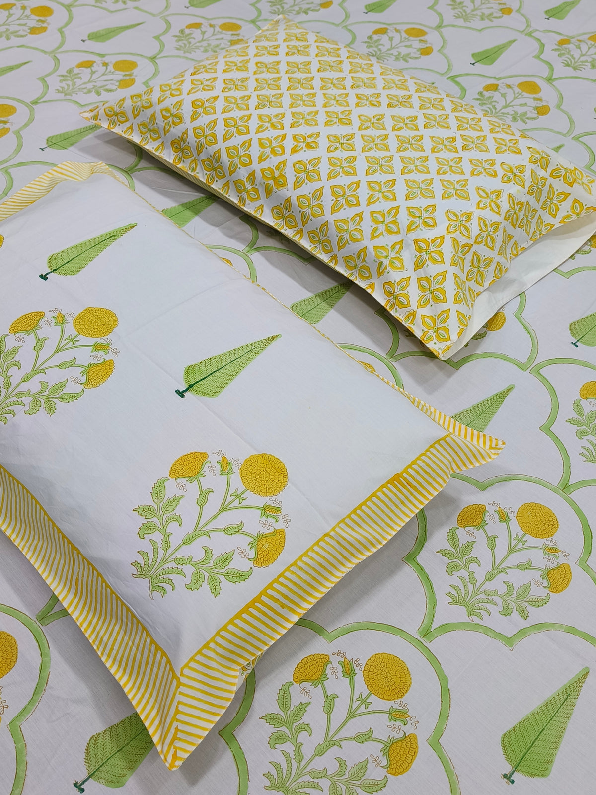 KING Fitted Sheet