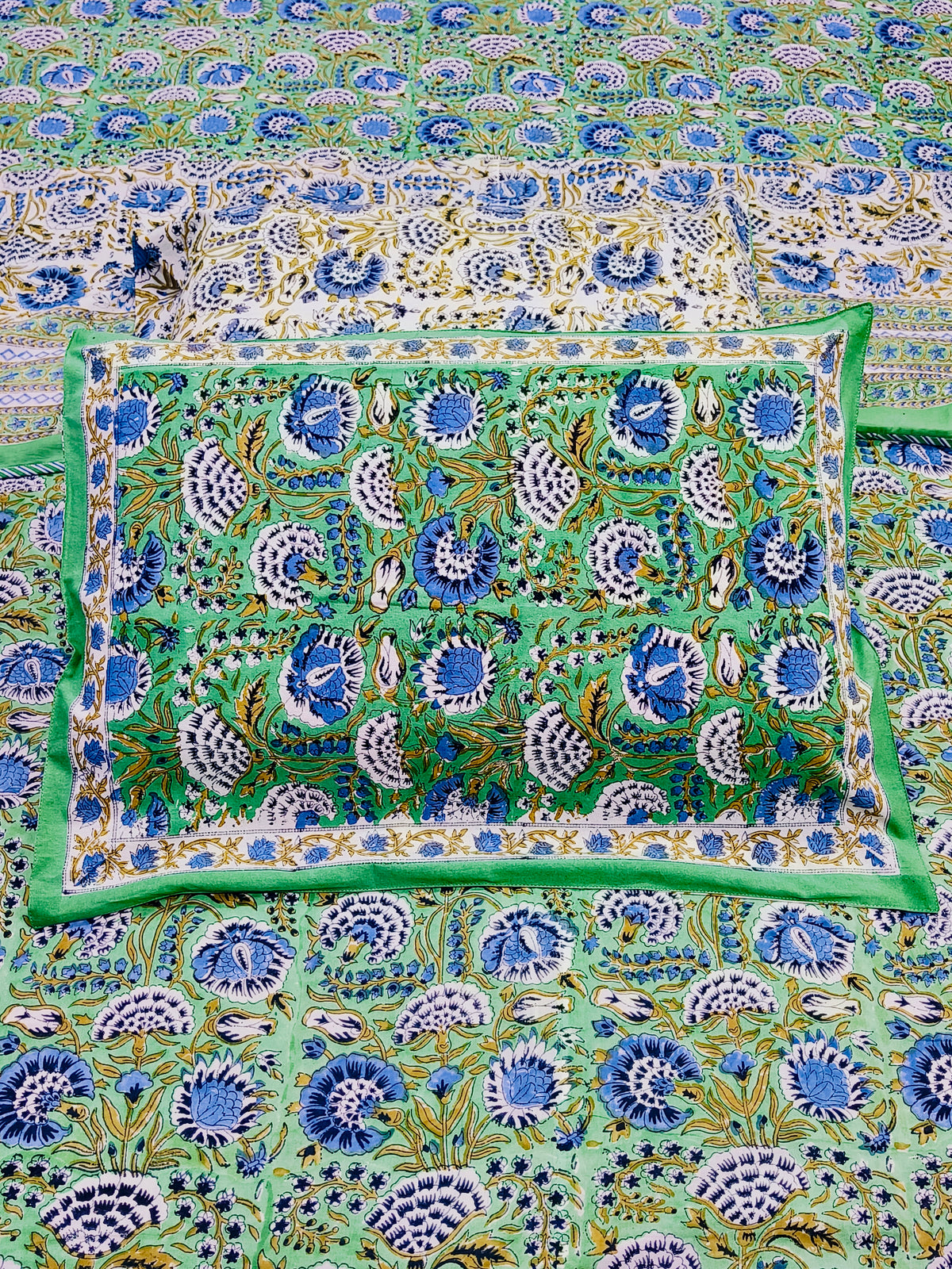 KING Fitted Sheet