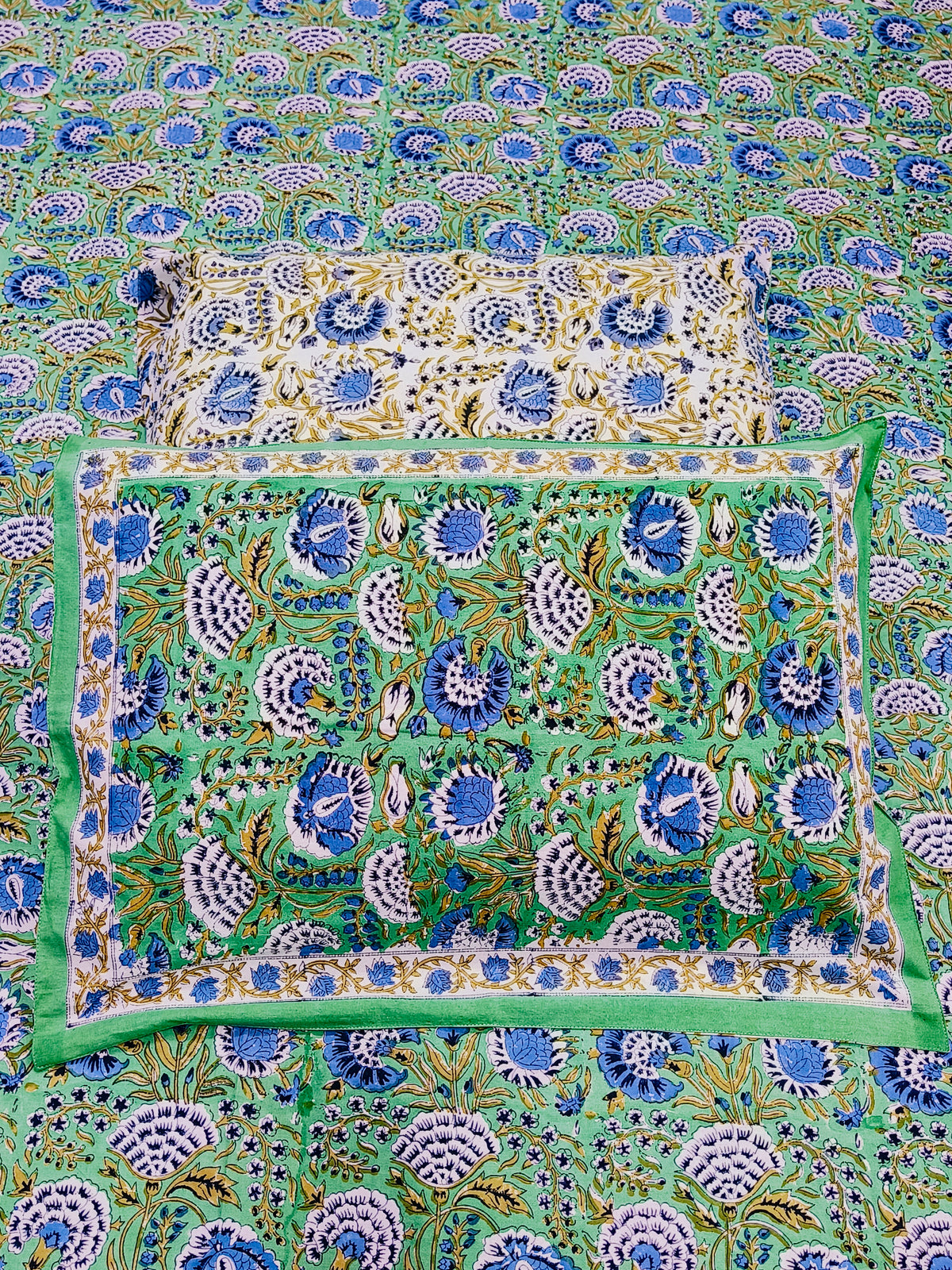 QUEEN Fitted Sheet