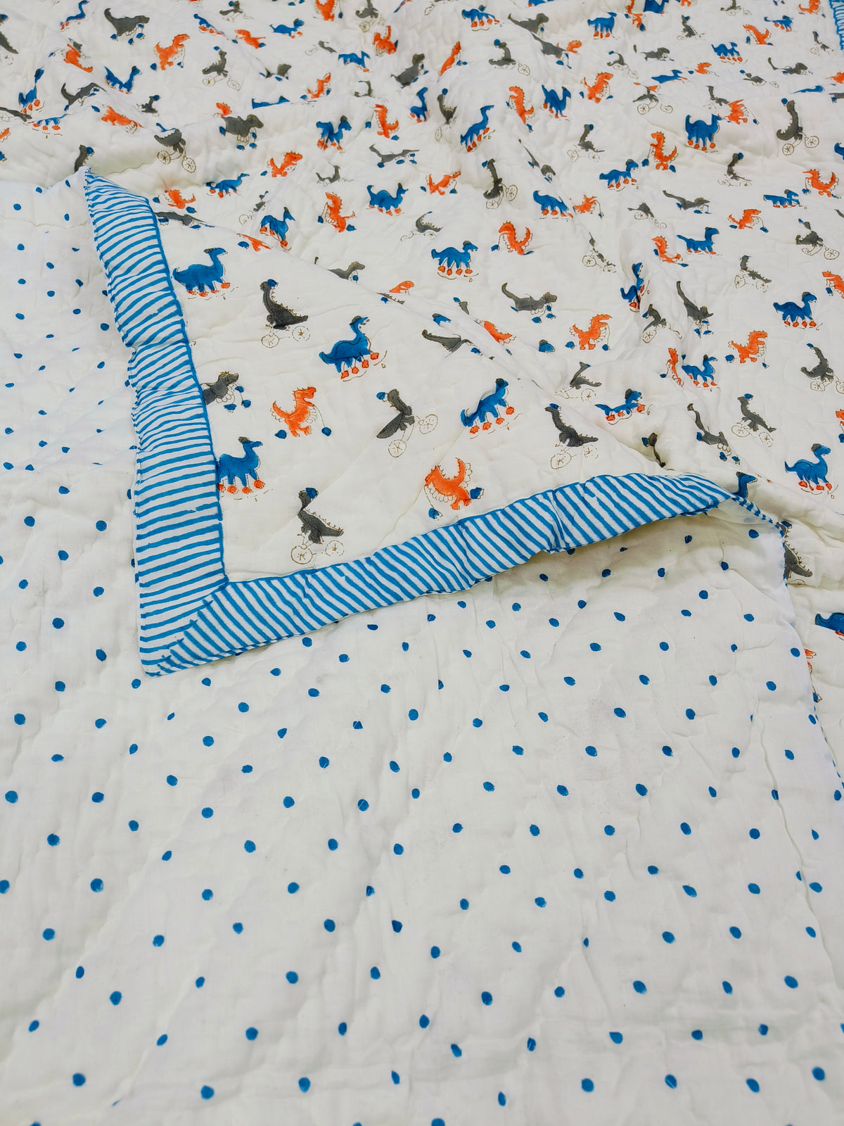 Kids Quilt (Adult Size)