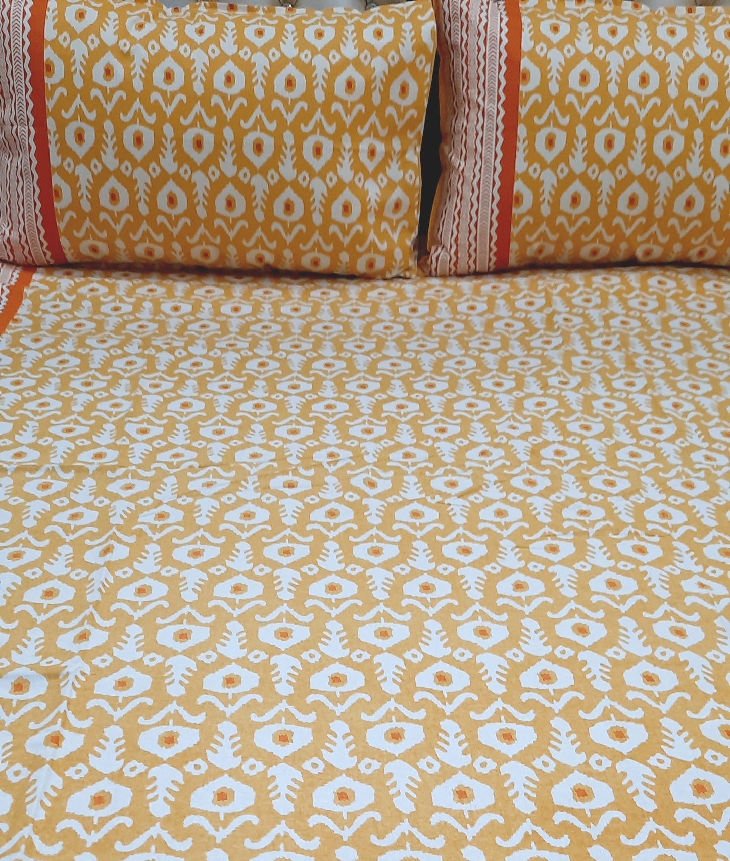 Ikkat Sadabahaar Collection