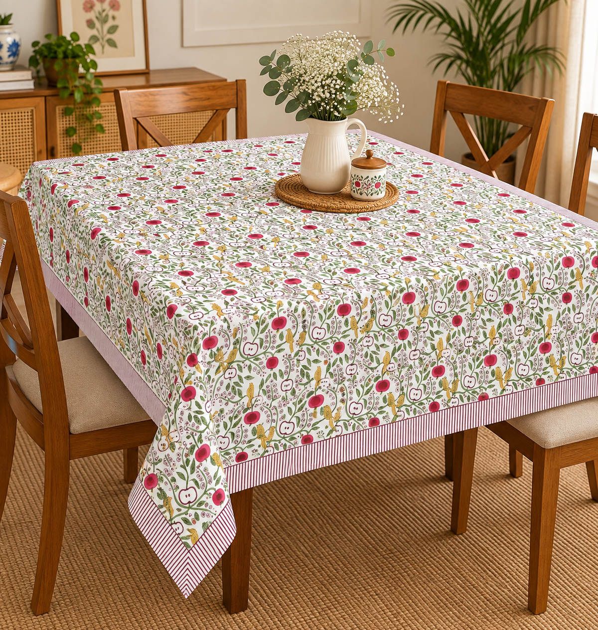 Table Cover (6 Seater)