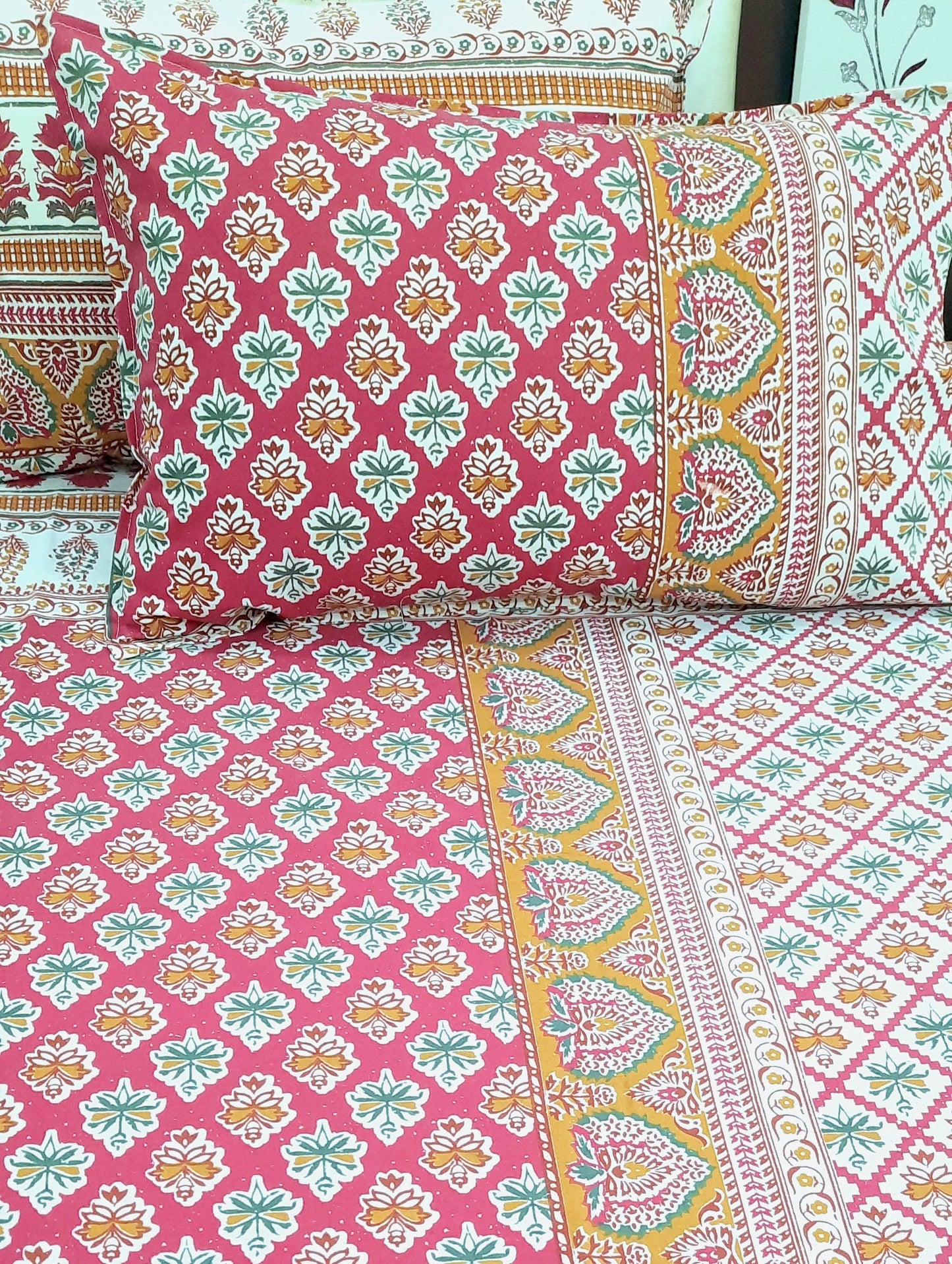 KING Fitted Sheet