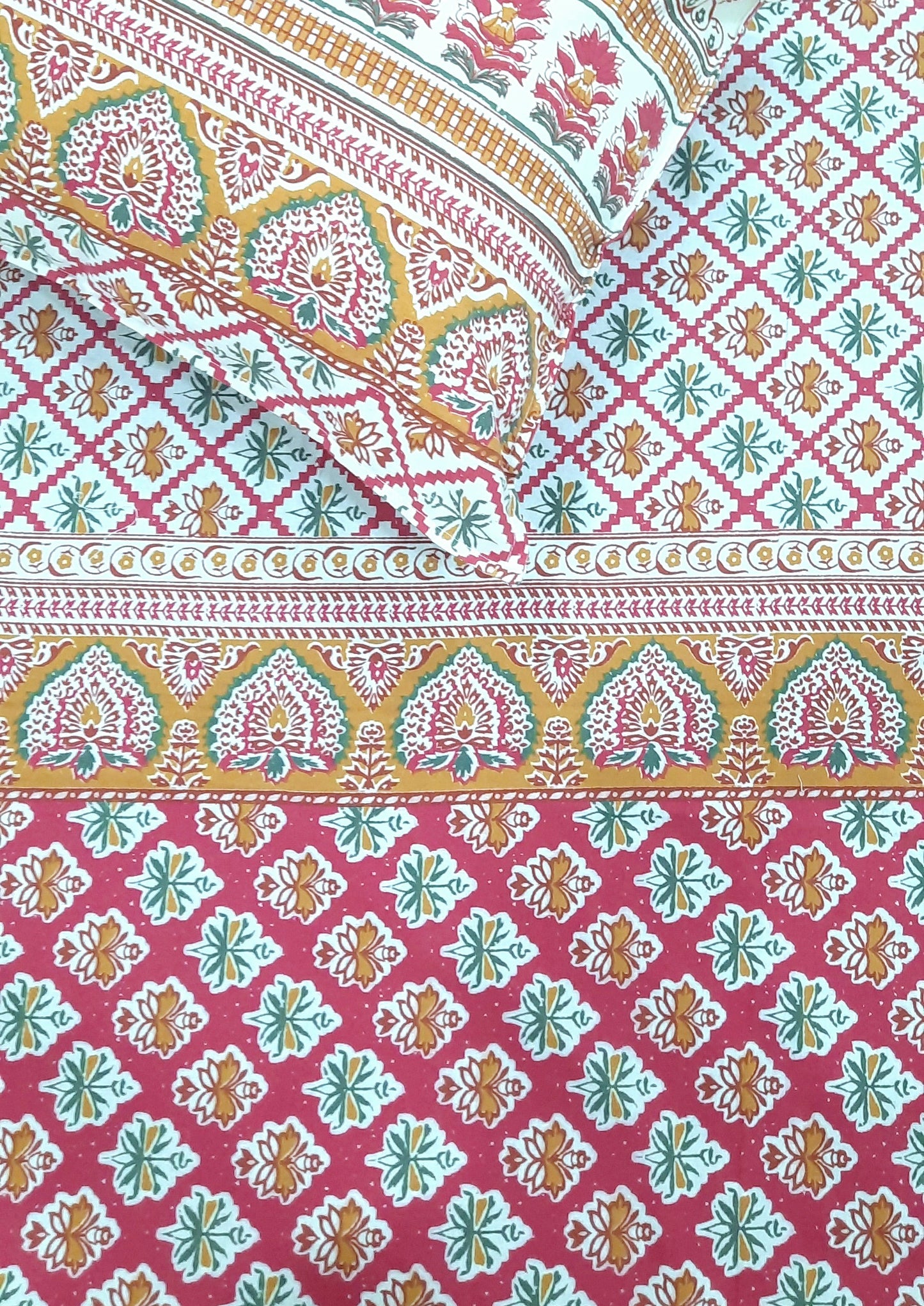 KING Fitted Sheet