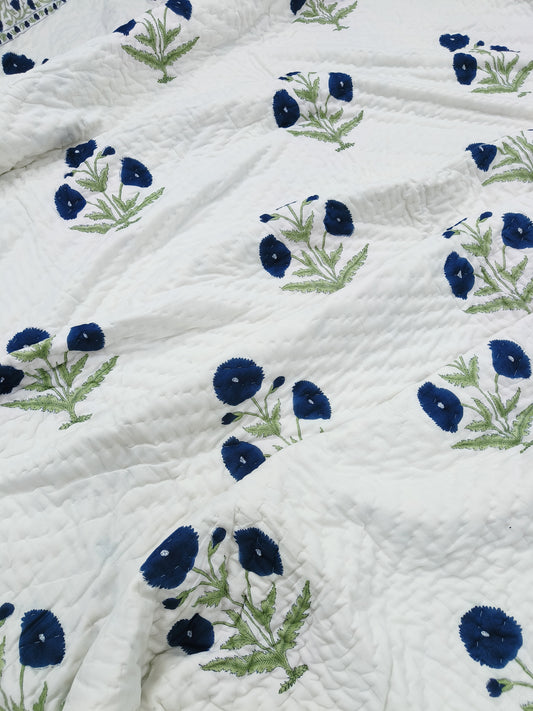 Quilts (Double Bed)