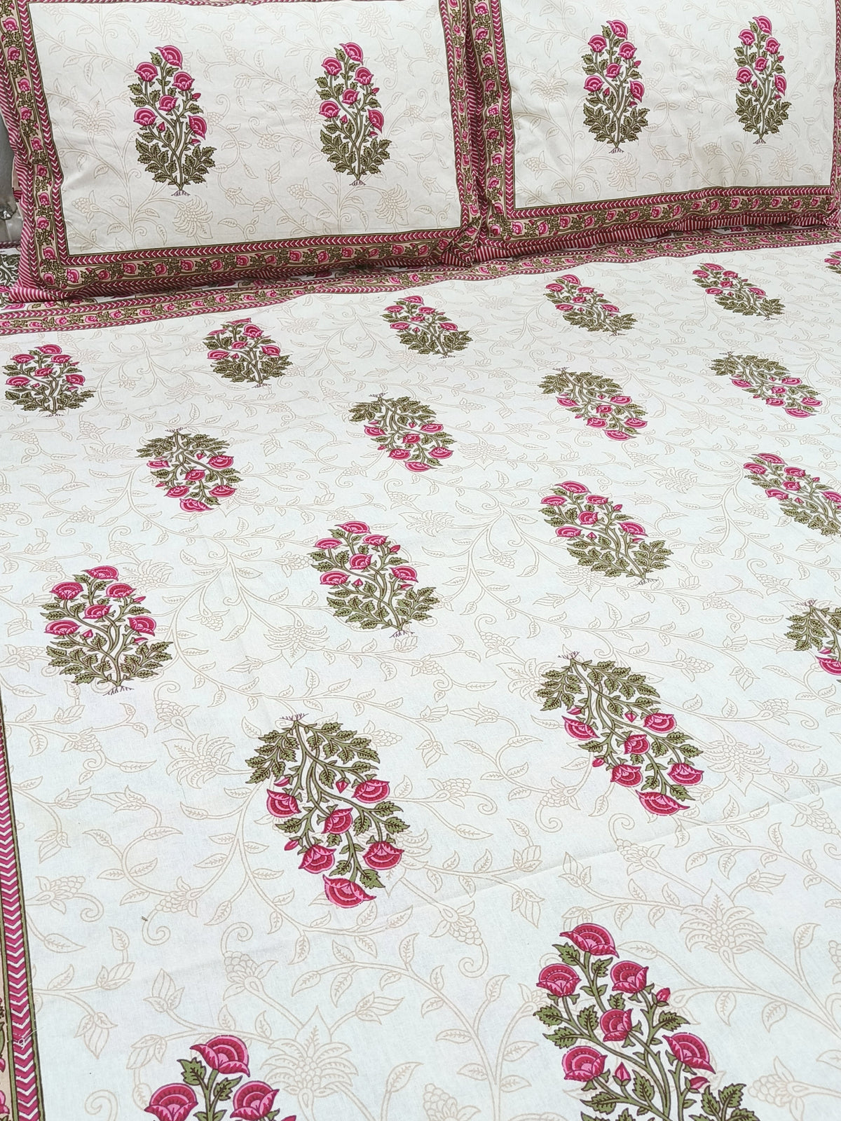 QUEEN Fitted Sheets