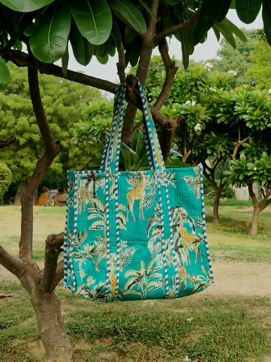 Tote Bags (Standard)
