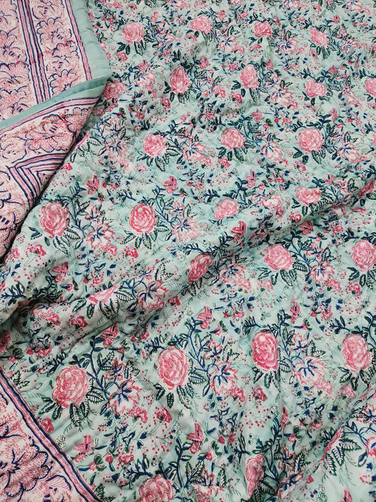 Quilts (Double Bed)