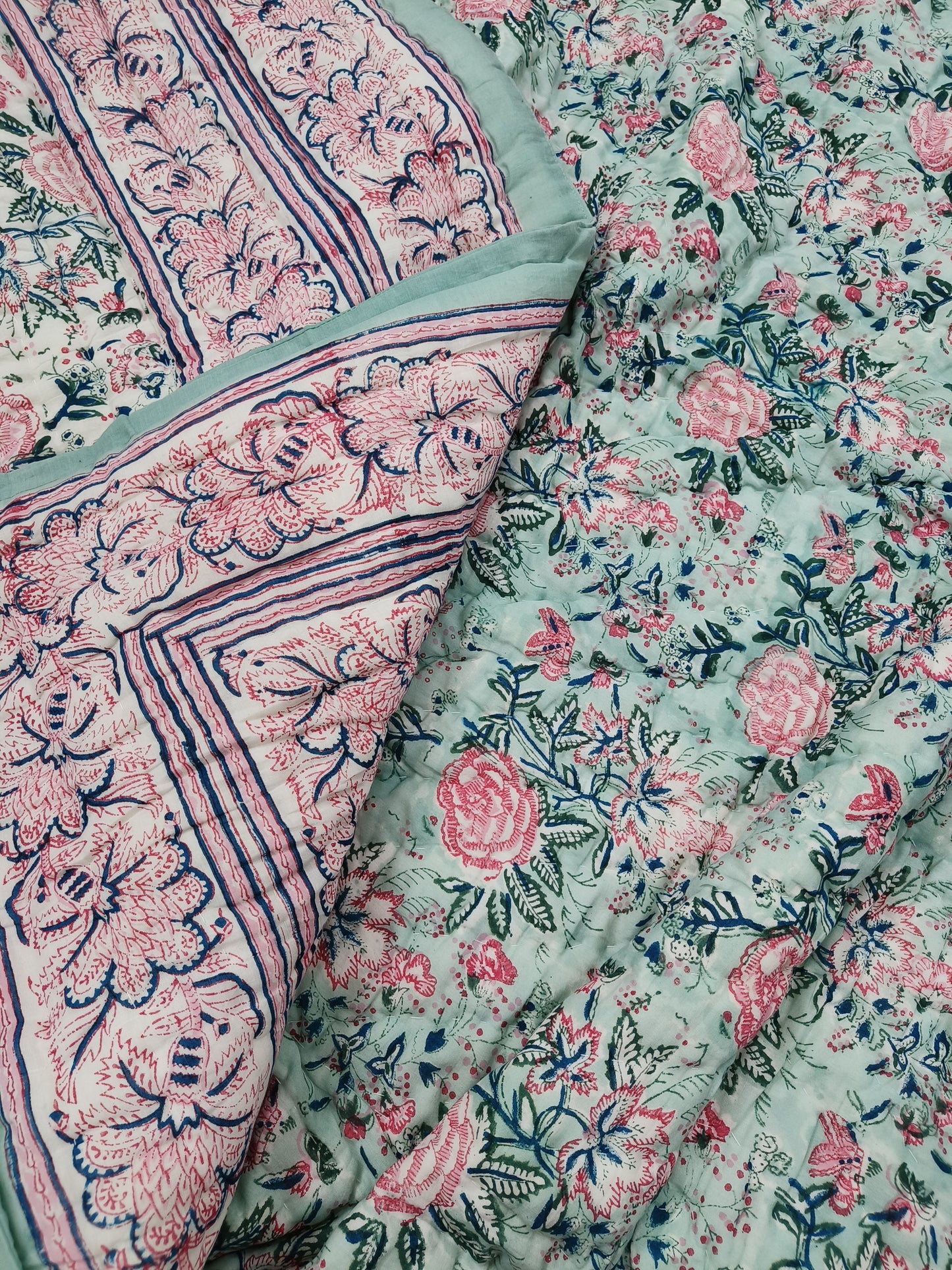 Quilts (Double Bed)