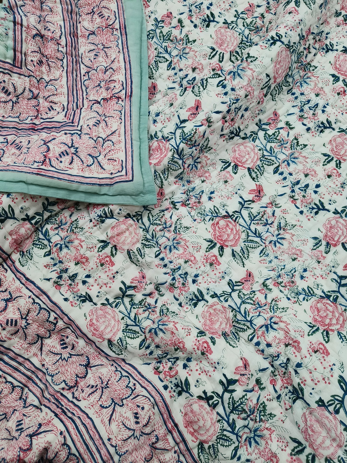 Quilts (Double Bed)