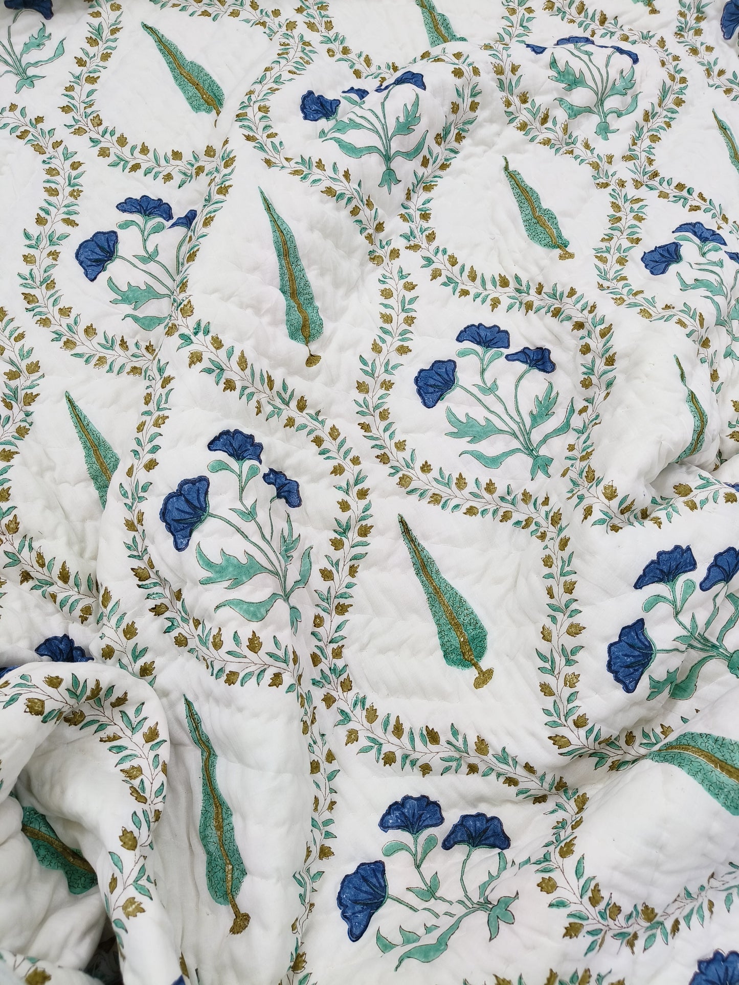 Single Bed Quilts