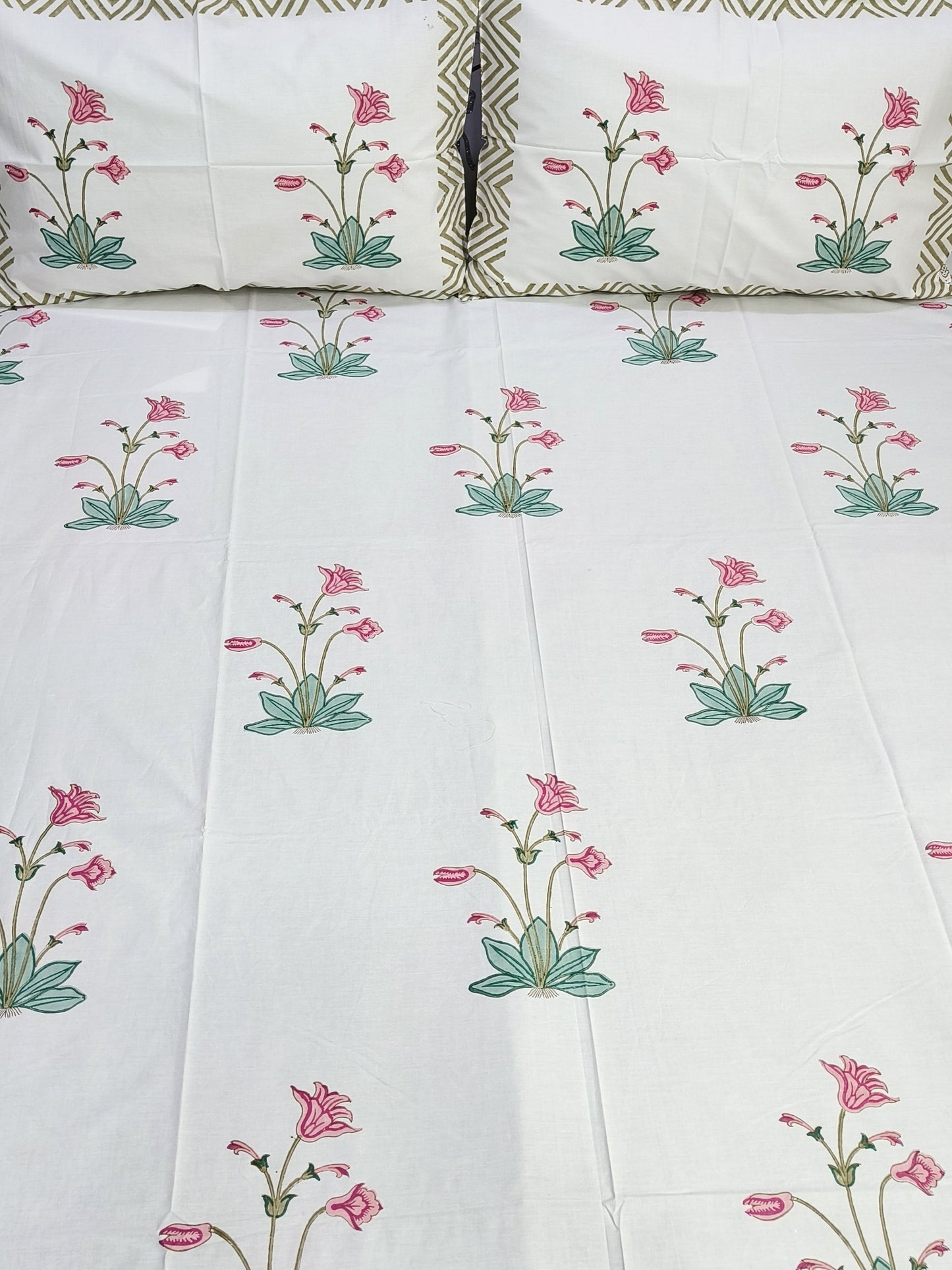 KING Fitted Sheet