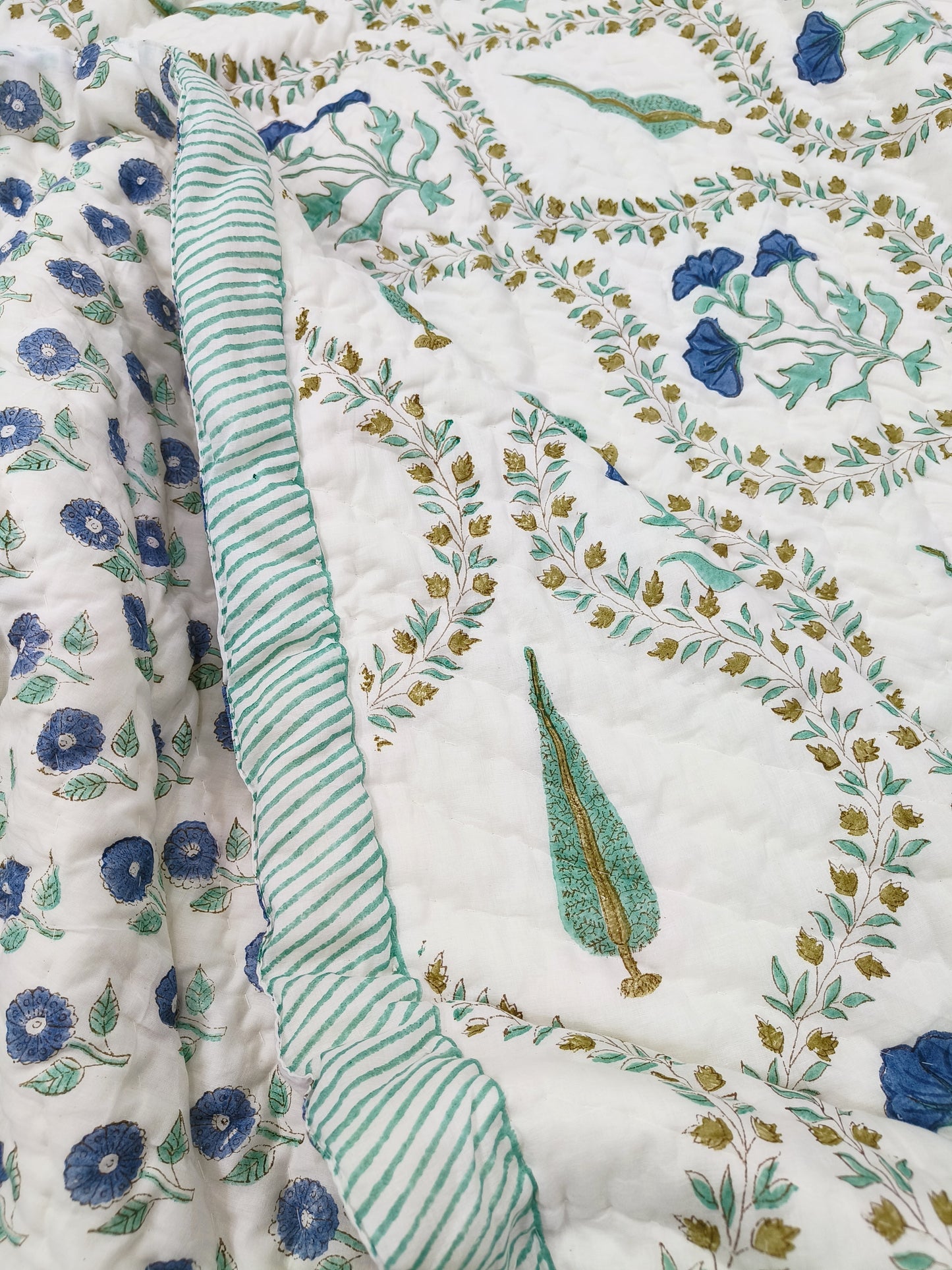 Single Bed Quilts