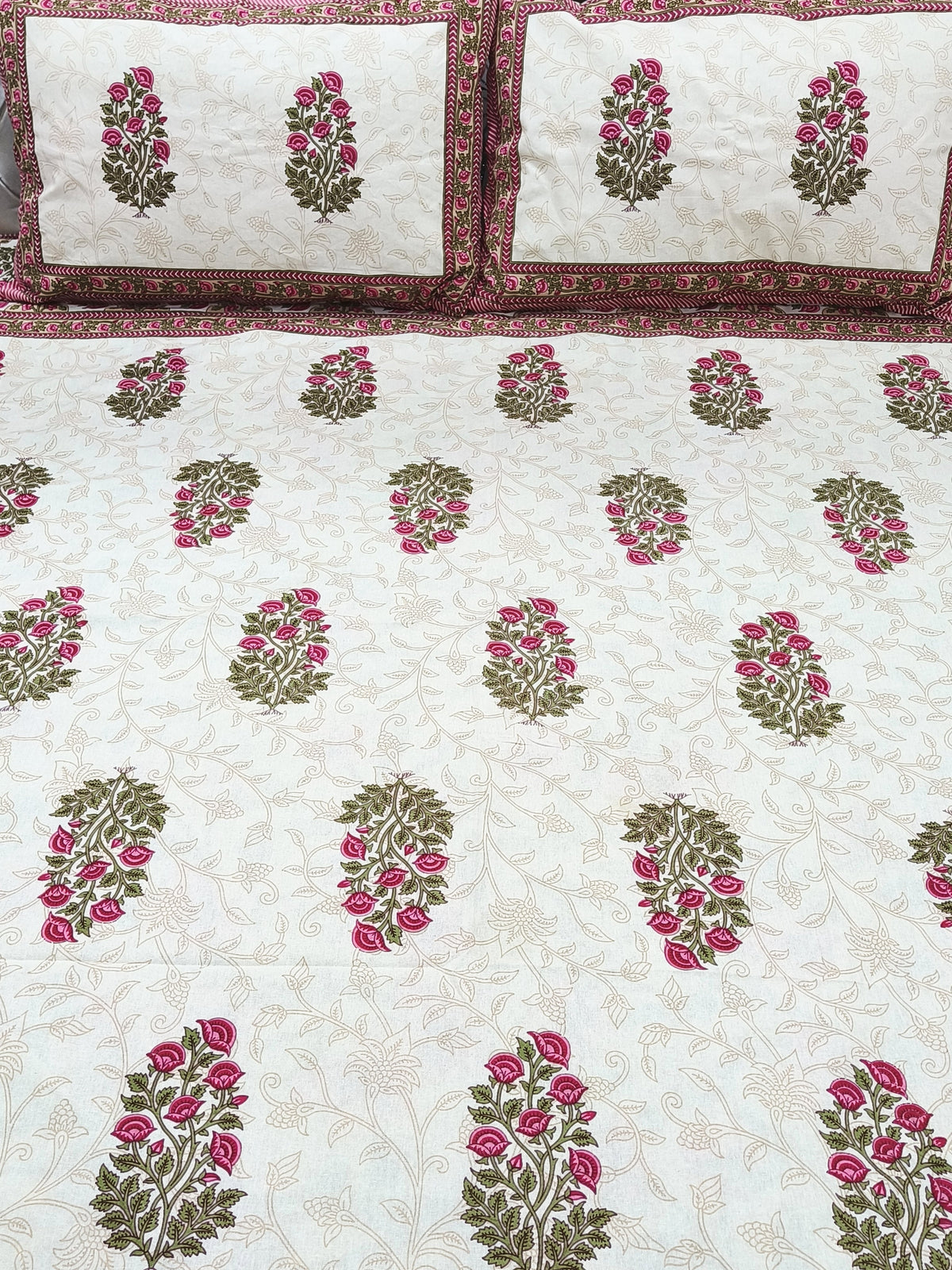 QUEEN Fitted Sheets