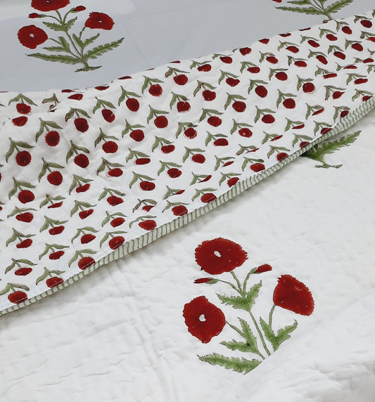 Bedding Sets with Quilts