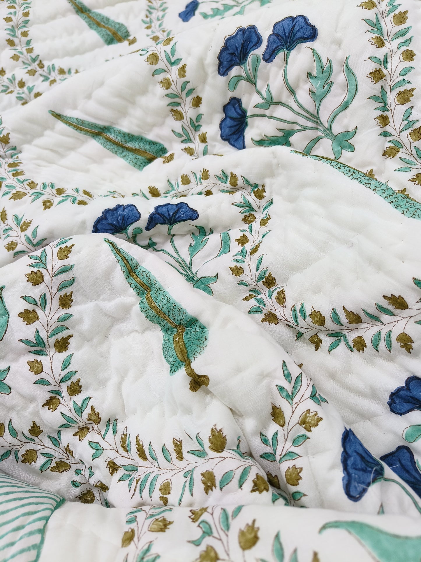 Single Bed Quilts