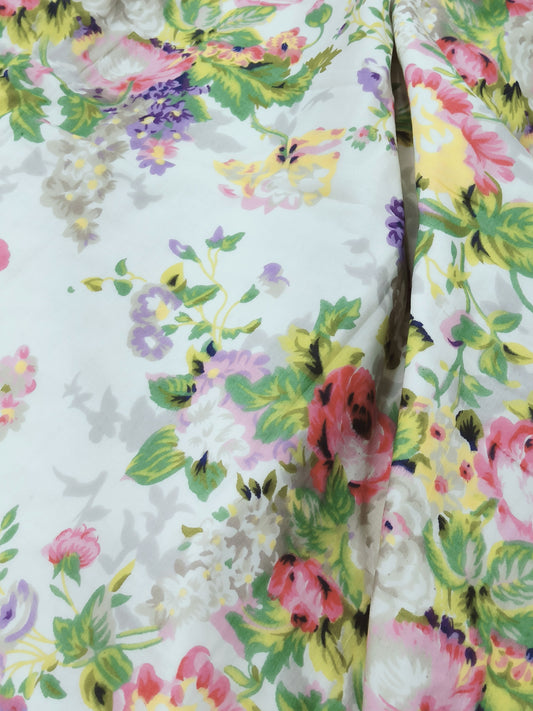 Handblock Printed Premium Double Bed Dohar