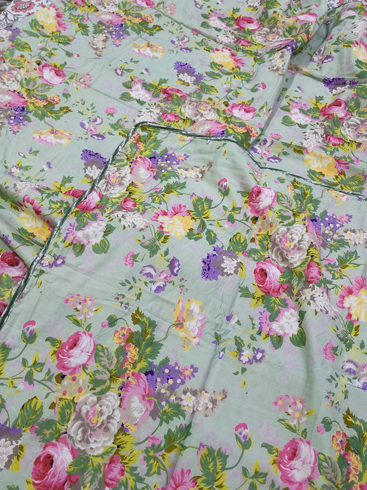 FRESH ARRIVAL! Colorful Double Dohars