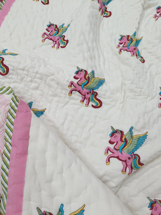 Kids Quilt