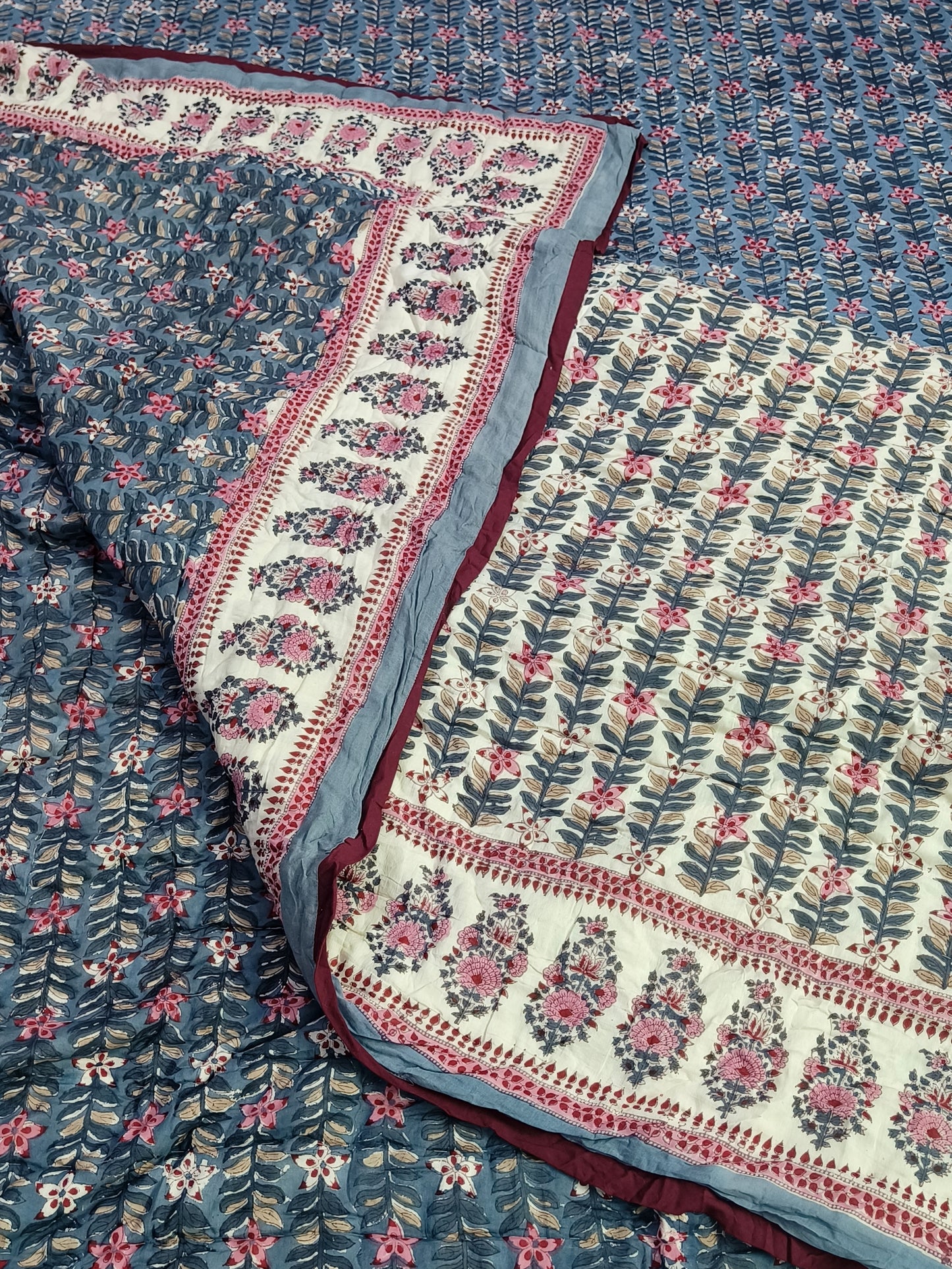 Quilts (Double Bed)
