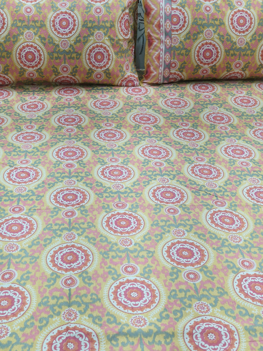KING Fitted Sheet