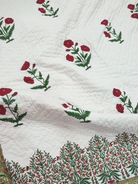 Quilts (Double Bed)