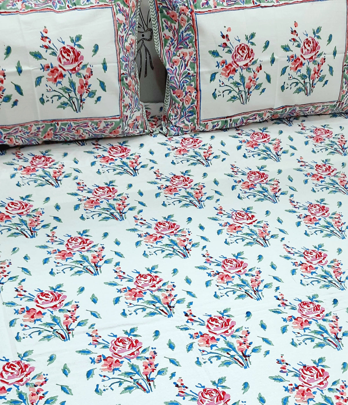 QUEEN Fitted Sheet