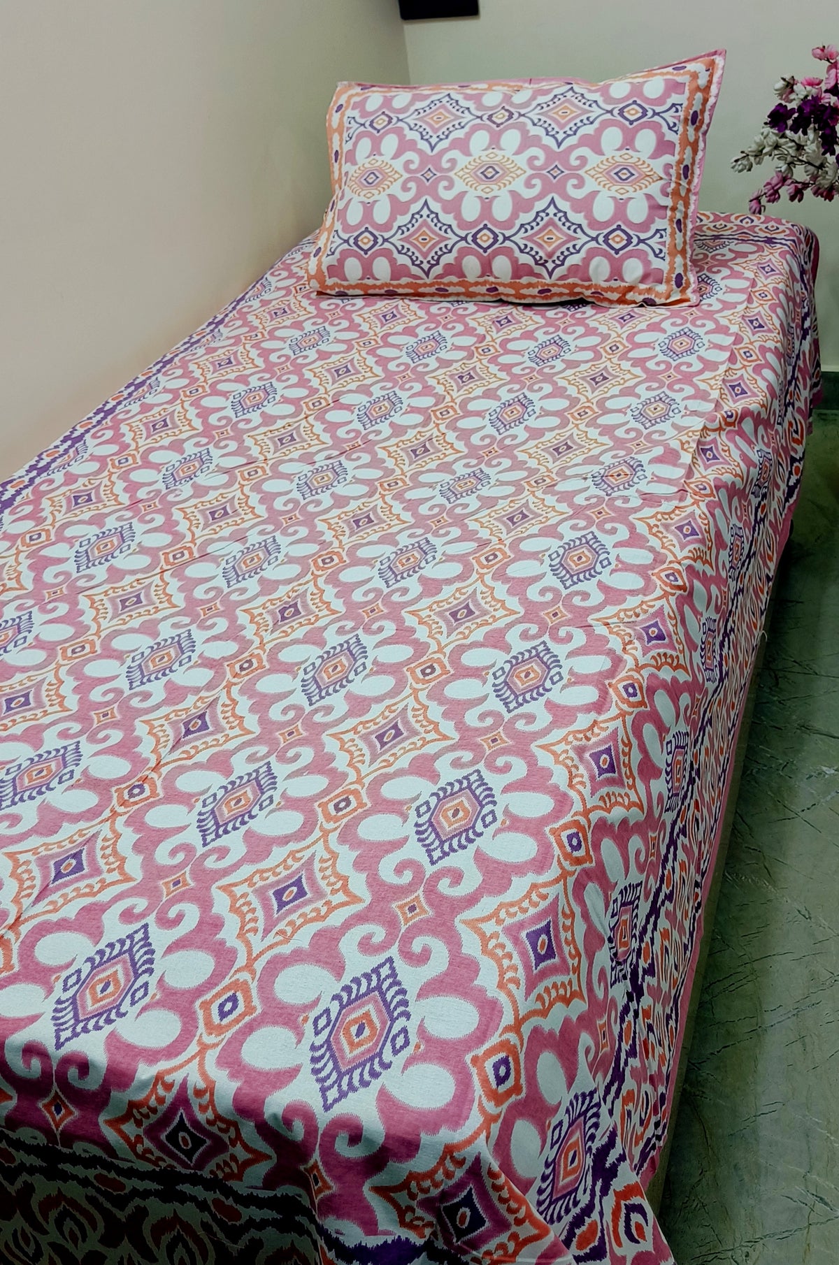 Twin Bedsheets/Single Bedsheets