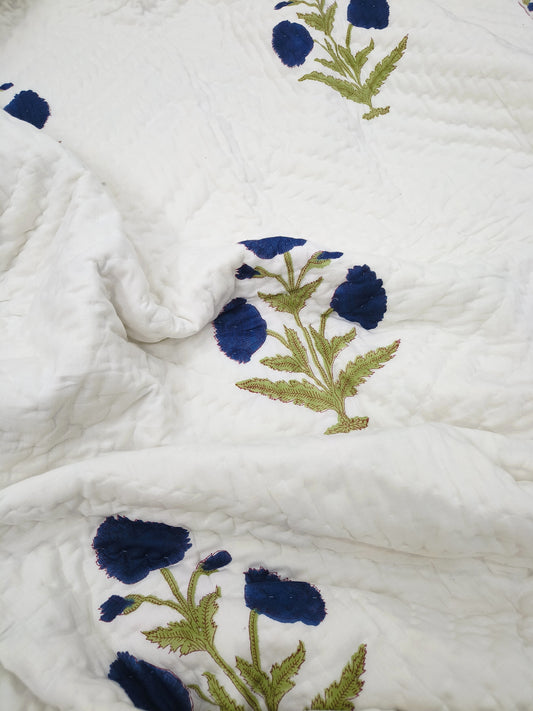 Single Bed Quilts