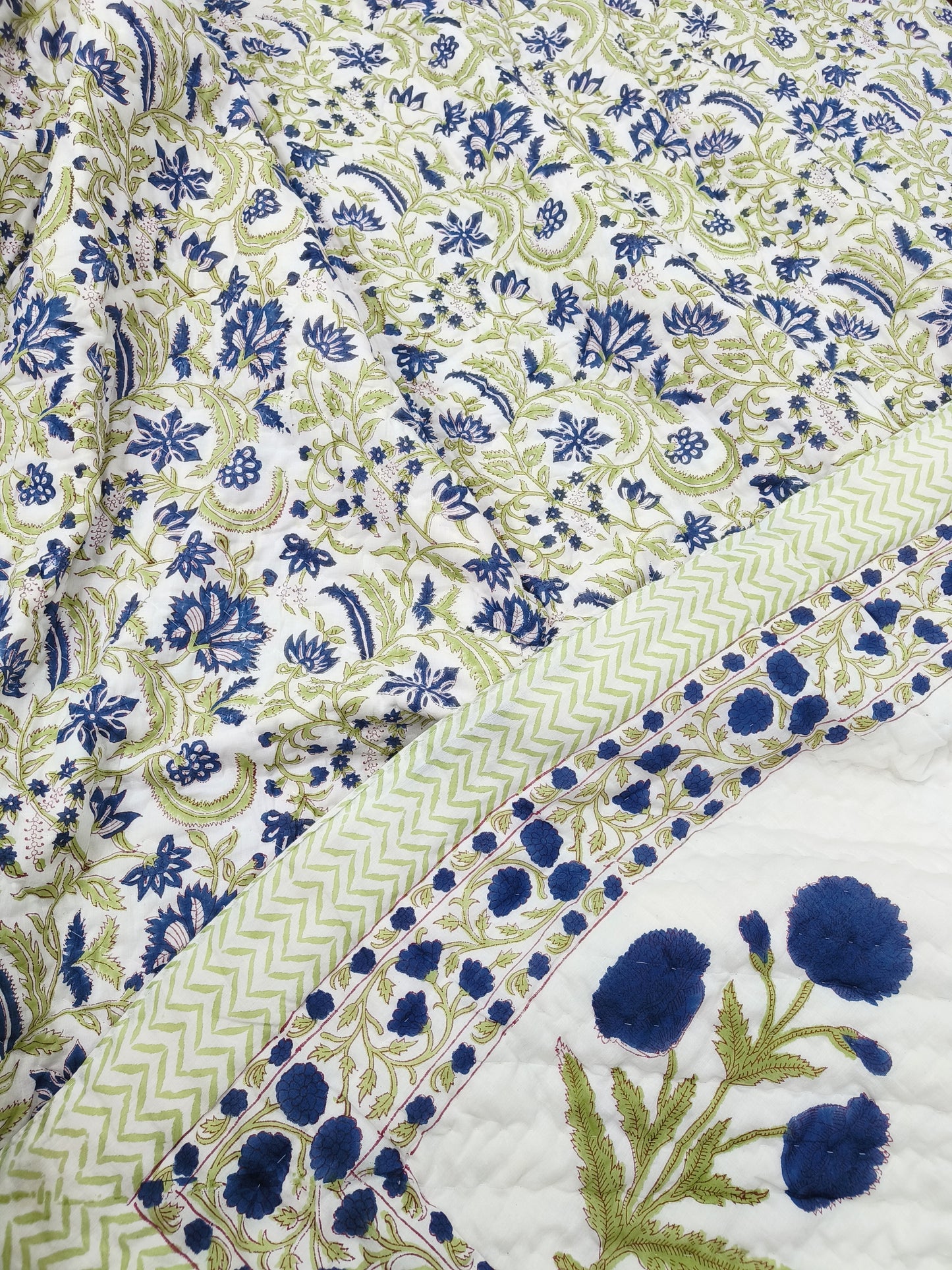 Single Bed Quilts