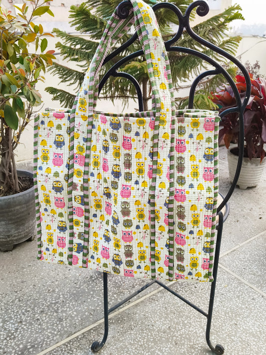 Tote Bags (Standard)