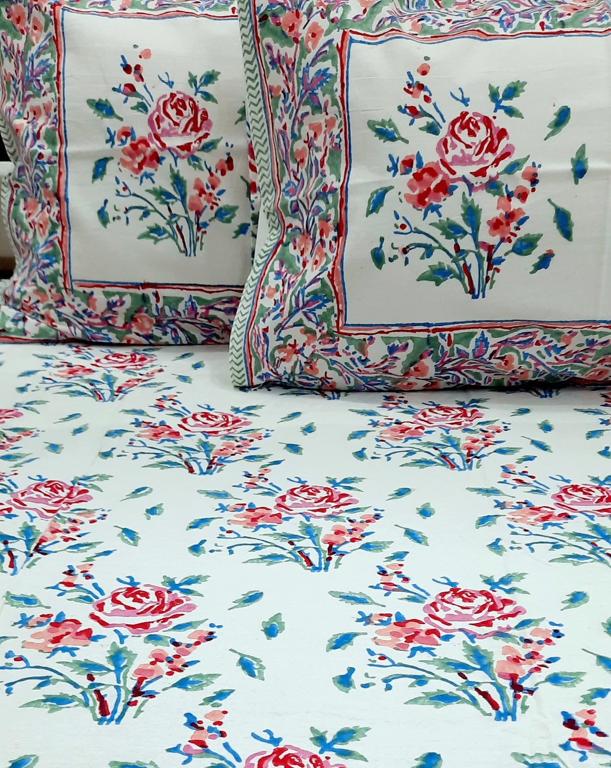 QUEEN Fitted Sheet
