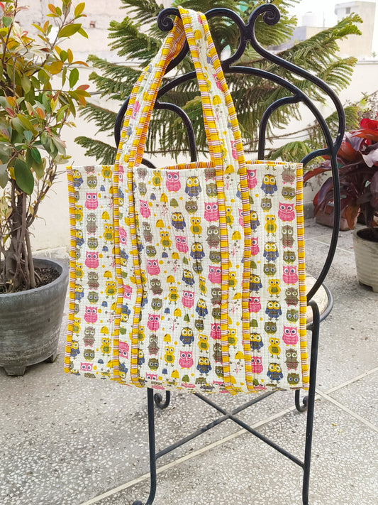 Tote Bags (Standard)
