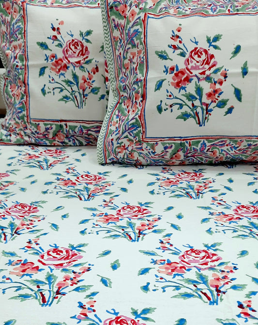 KING Fitted Sheet