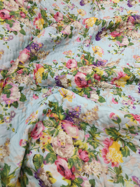 Single Bed Quilts