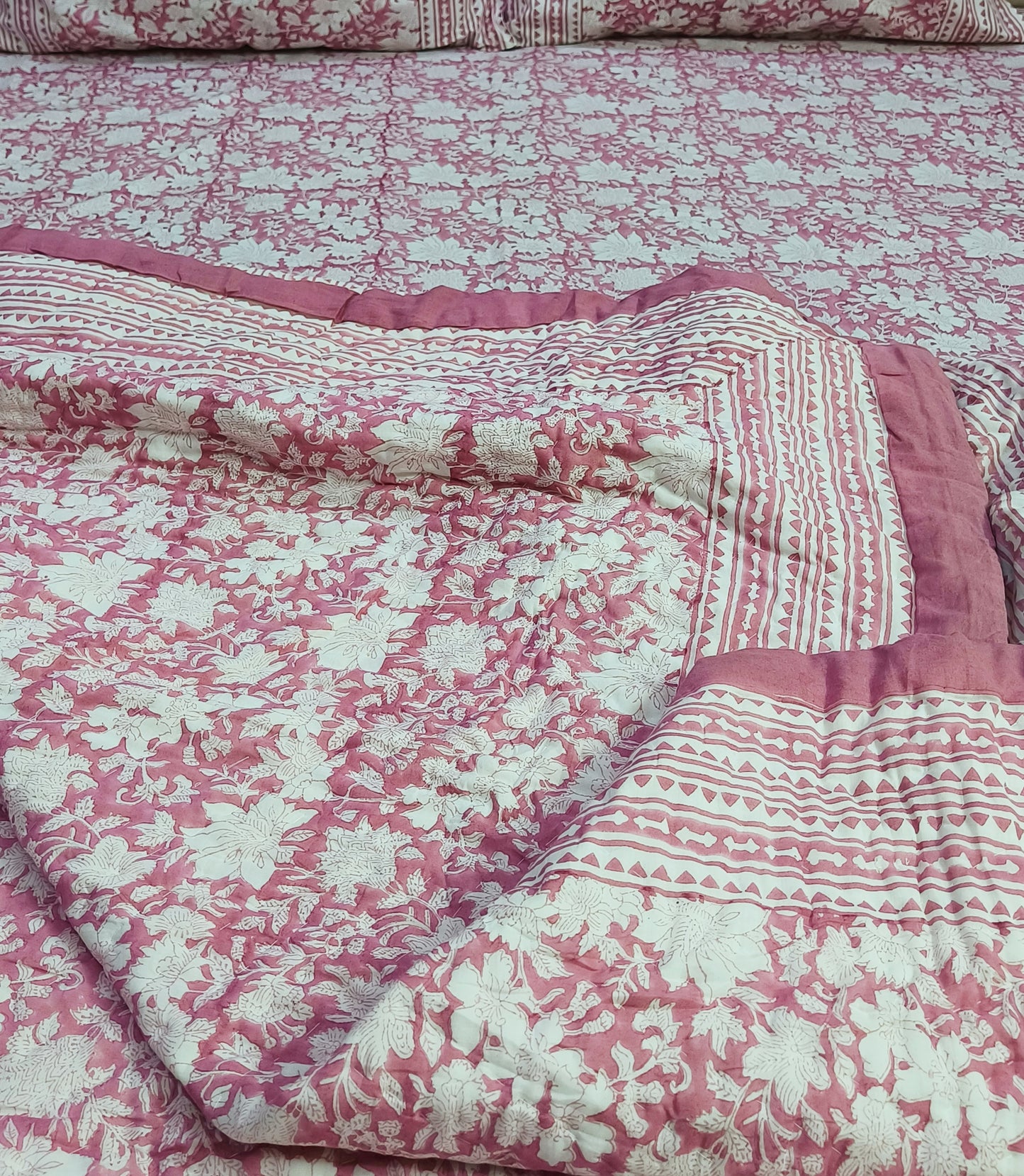 Quilts (Double Bed)